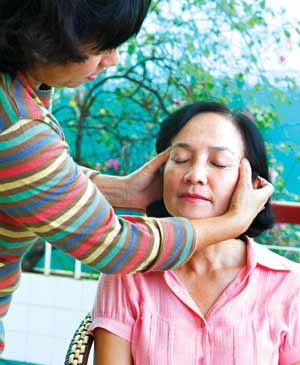 Vài lưu ý khi dùng thuốc tăng huyết áp