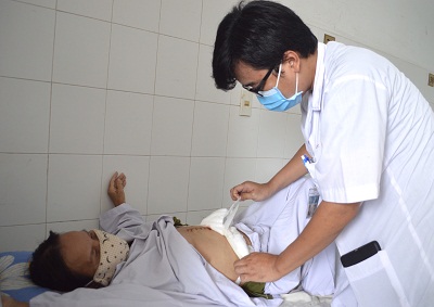 Ung thư túi mật có chữa khỏi không?- Ảnh 2.