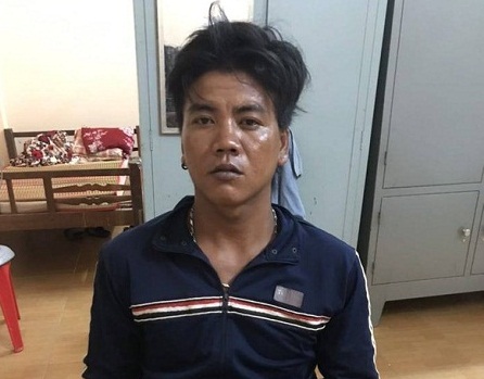 Công an điều tra vụ bé trai nghi bị cha ruột đánh- Ảnh 2.