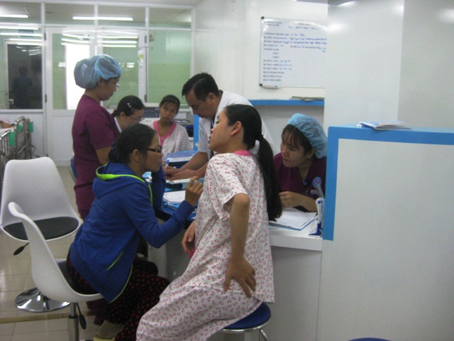 hành trình vượt cạn 2 hành trình vượt cạn 2
