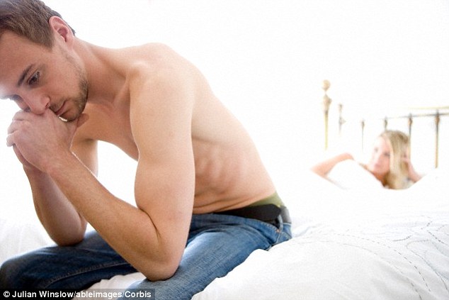 Rối loạn cương dương gây nguy cơ tử vong sớm Roi-loan-cuong-duong-gay-nguy-co-tu-vong-som