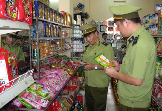 Kiểm soát thị trường nội địa trong dịp Tết kiem-soat-thi-truong-noi-dia-trong-dip-TEt