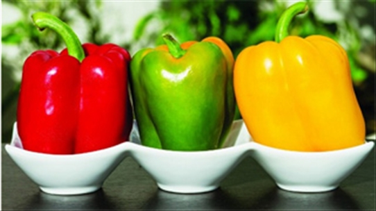 Top 4 'siêu thực phẩm' sắc cam giúp bảo vệ đôi mắt sáng khỏe - Ảnh 3. Top 4 'siêu thực phẩm' sắc cam giúp bảo vệ đôi mắt sáng khỏe - Ảnh 3.