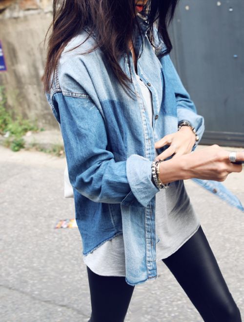Cach-ket-hop-quan-legging-dang-yeu-trong-mua-xuan8
