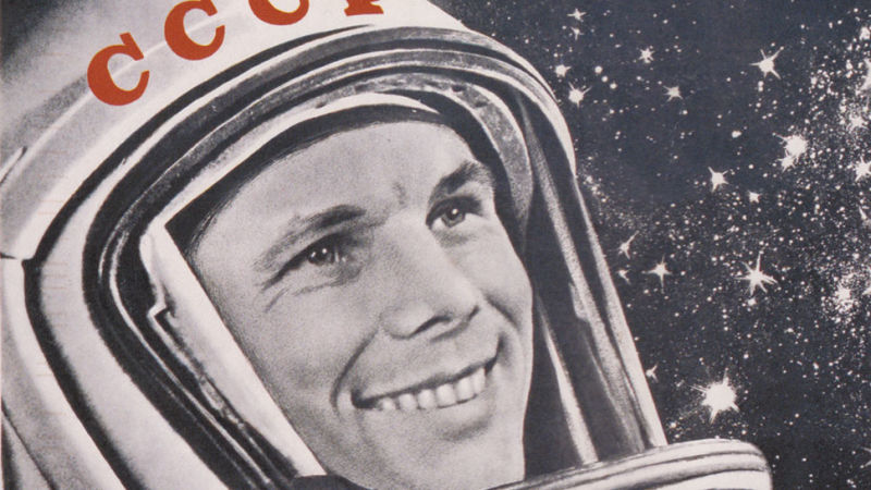 yury-gagarin