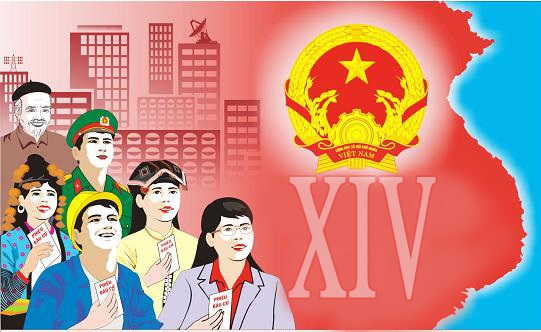 Bau-cu-Hoi-dong-nhan-dan-cac-cap