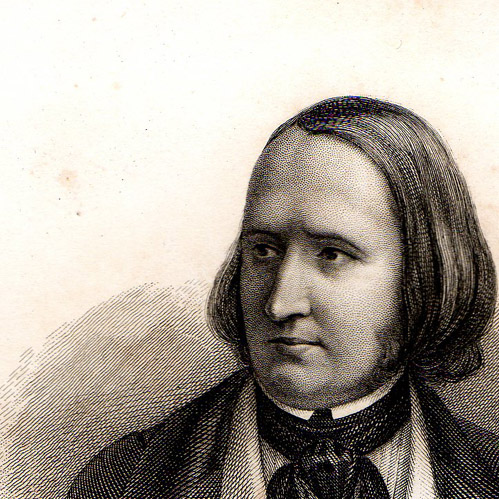 Alfred de Vigny (1797-1863) Vigny