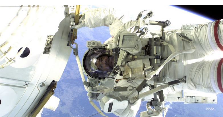 Người bay lâu nhất trong không gian của NASA nguoi-bay-lau-nhat-trong-khong-gian-cua-NASA