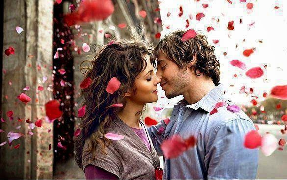 Tác dụng kỳ diệu của nụ hôn đối với sức khỏe và sắc đẹp