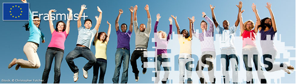 hoc bong EU, hoc bong Erasmus Plus
