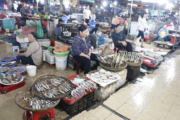 ca tang noi an toan giup ngu dan muu sinh