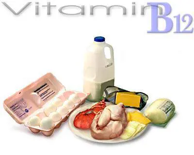vitamin B12, nguy hai khi tiem vitamin B12 giam can