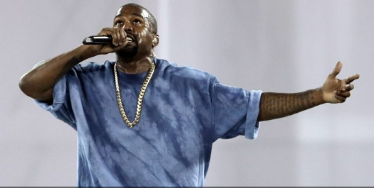 Kanye West Kanye West