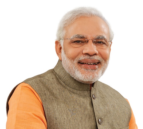 Thủ tướng Ấn Độ Narendra Modi