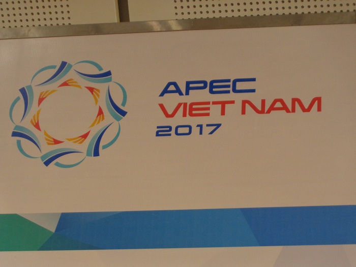 Logo APEC Vietnam 2017