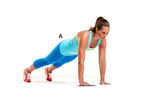 Những bài tập squat đơn giản giúp thân hình cân đối
