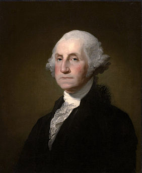Tổng thống George Washington
