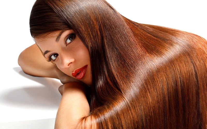 Bổ sung protein cho tóc và những điều bạn cần biết  TV Series về đẹp tại  Đẹptv