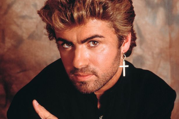 George Michael