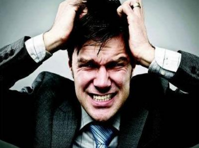 Stress liên quan tới công việc có thể gây ung thư