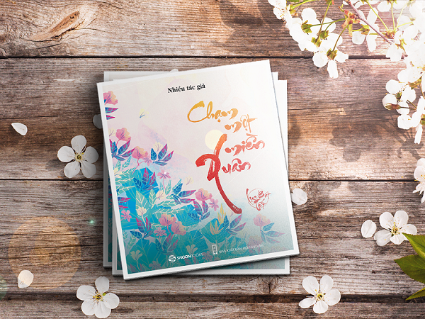 Chạm một miền xuân - sức sống của thể thơ lục bát