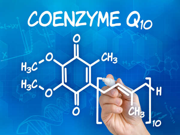 Coenzyme Q10