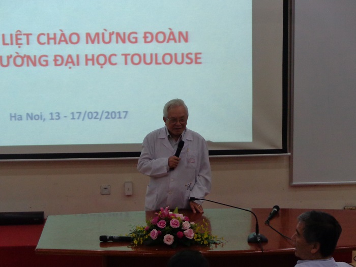 GS. Phạm Gia Khải