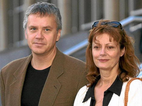 Tim Robbins & Susan Sarandon