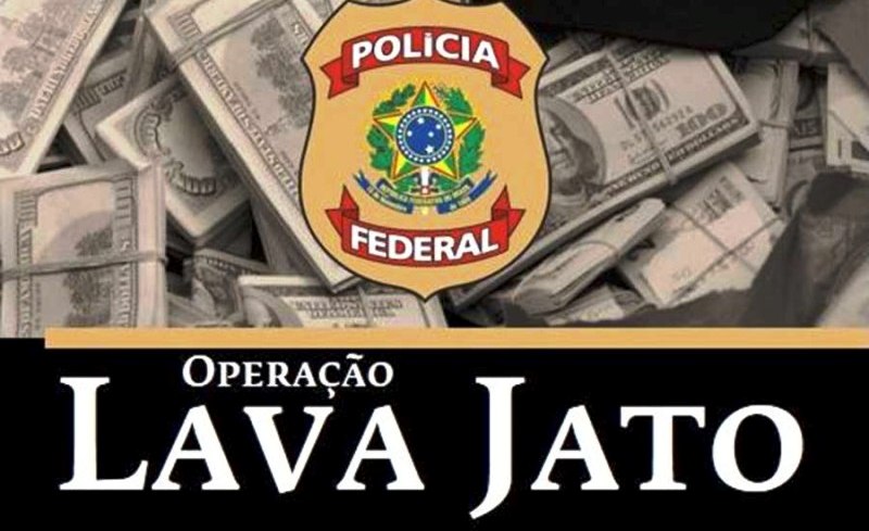 scandal tham nhũng Lava Jato