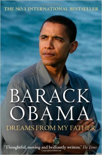 Cuốn sách của Obama Cuốn sách của Obama