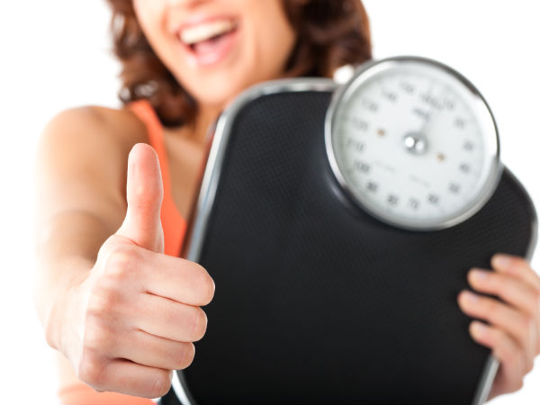 Chế độ ăn giàu chất xơ giúp bạn duy trì cân nặng lành mạnh