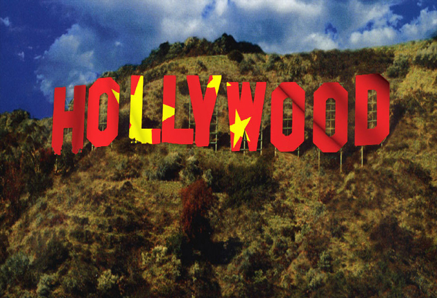 Trung Quốc- thị trường béo bở của Hollywood