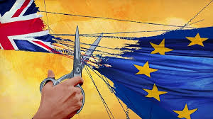 Brexit đã chính thức kích hoạt ngày 29/3 nhưng tâm trạng người dân Anh vẫn rất lo lắng