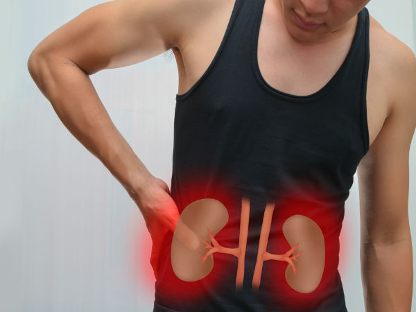 Xác định nguy cơ tử vong ở bệnh nhân thận qua nước tiểu