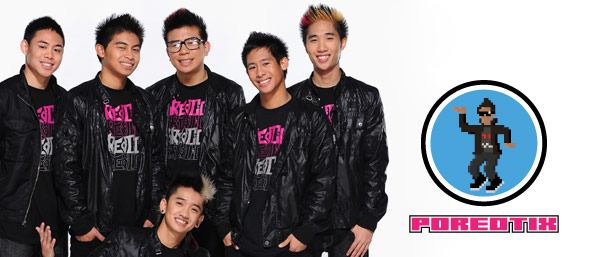 Poreotix 