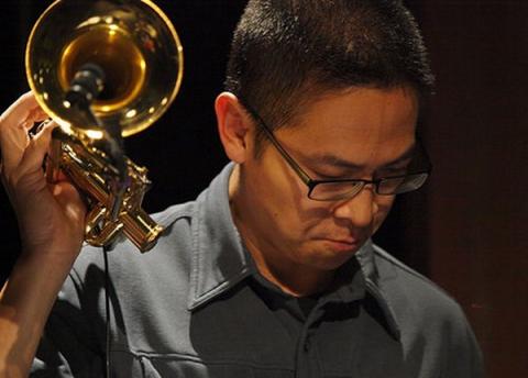 Vũ Cường từng đoạt giải Grammy