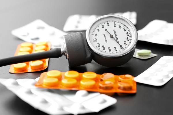 Xét nghiệm máu hỗ trợ điều trị tăng huyết áp tốt hơn