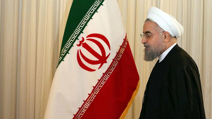 Tổng thống Rouhani sẽ tái đắc cử?