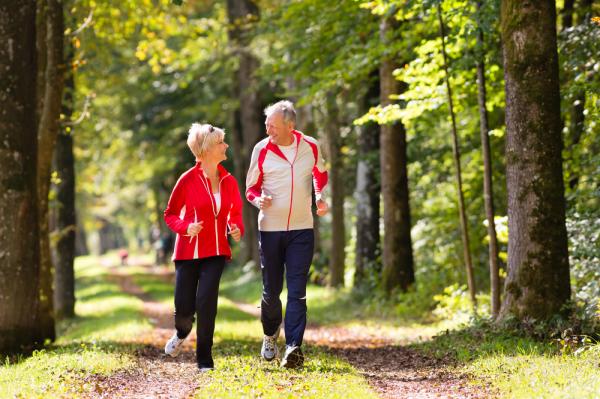 Tập thể dục có thể phòng bệnh Alzheimer