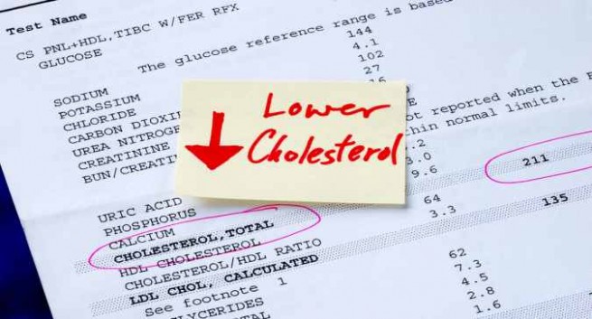 Những cách kiểm soát cholesterol mới nhất
