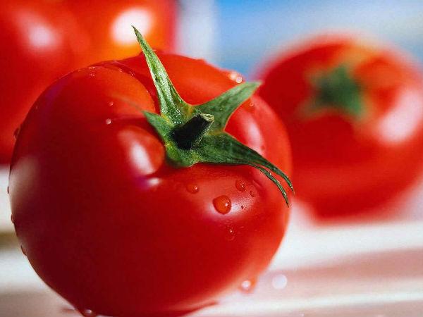 cà chua giảm nguy cơ mắc ung thư tuyến tiền liệt
