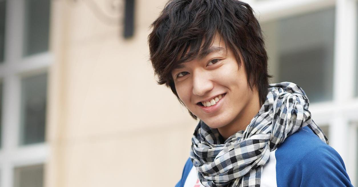  Lee Min Ho