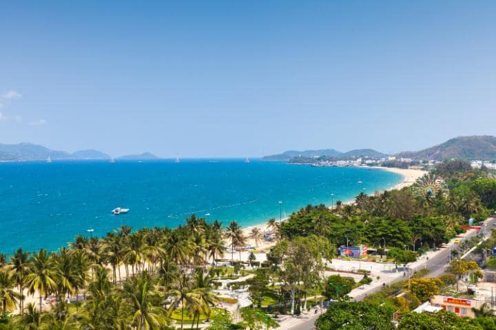 Nha Trang, Việt Nam