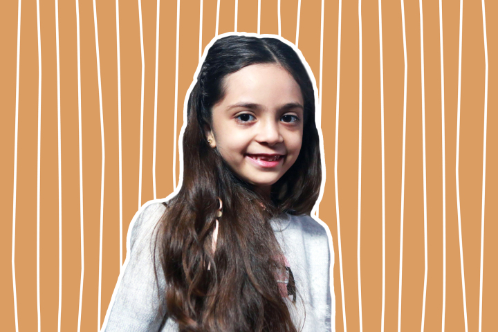 Bana Alabed