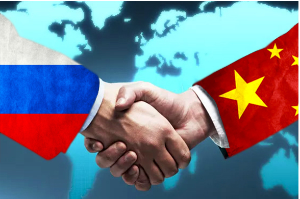 Tổng thống Putin tặng Huân chương cao nhất cho ông Tập Cận Bình