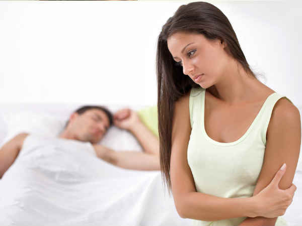 Những vấn đề sức khỏe khiến chị em ngại “yêu”