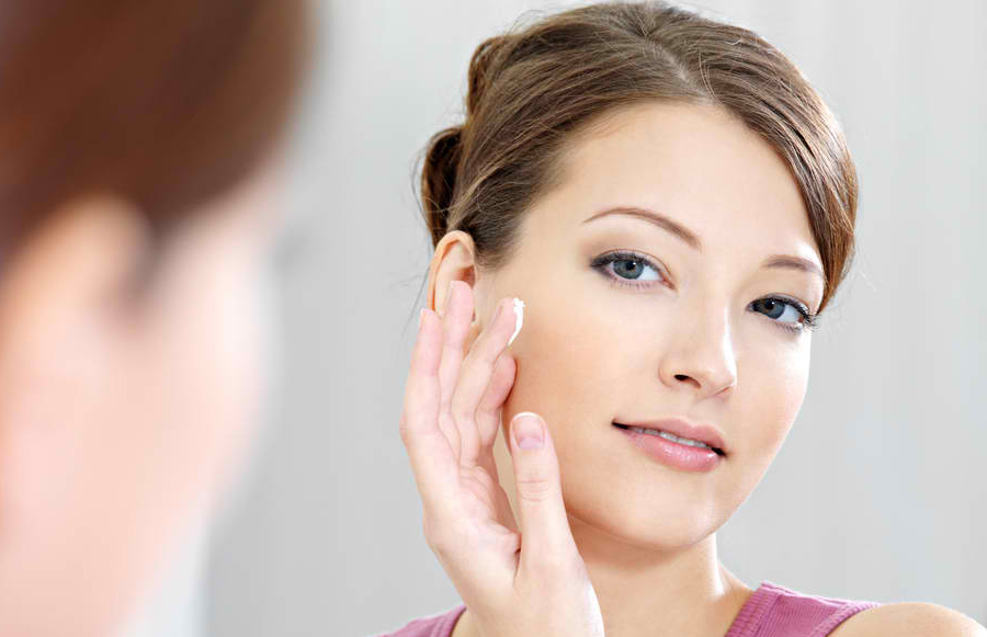 Bí quyết giúp nàng nom trẻ hơn tuổi