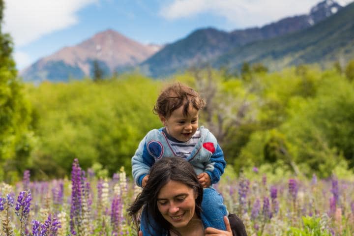 Công viên quốc gia Parce, Argentina