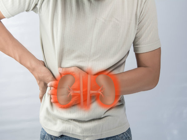 Các dấu hiệu sớm cảnh báo các bệnh về thận