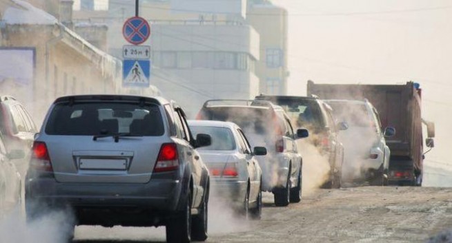 Ô nhiễm khí ozone có thể gây ra các bệnh tim mạch